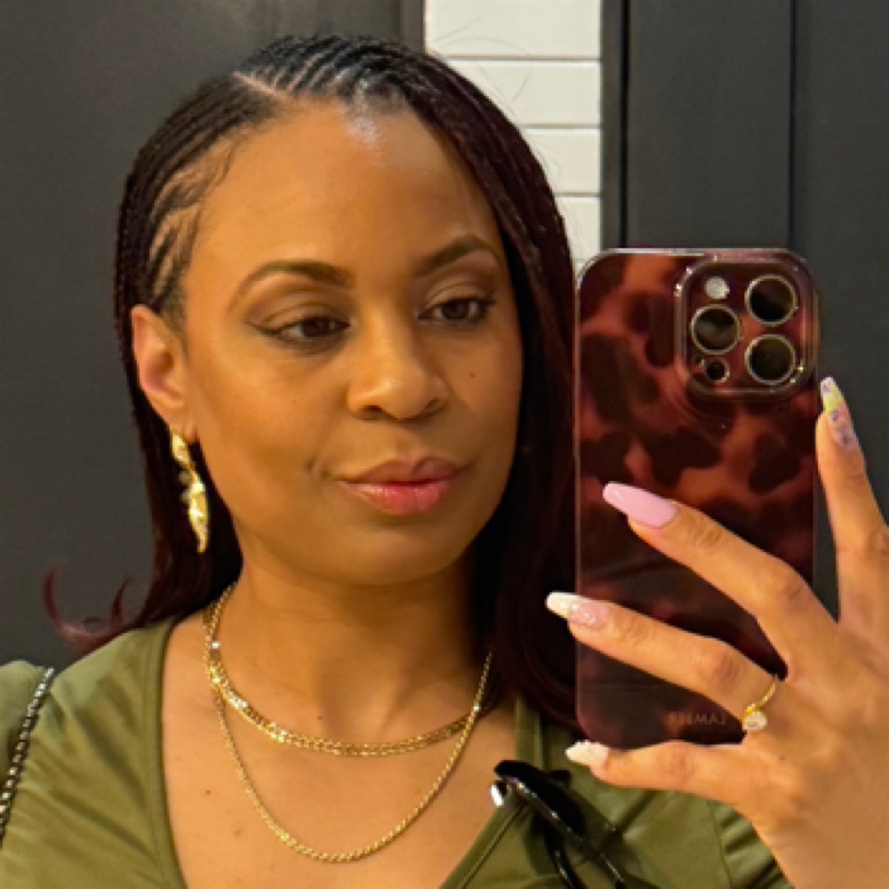 Specialty Braids at Hairvolutions in Gilbert, AZ