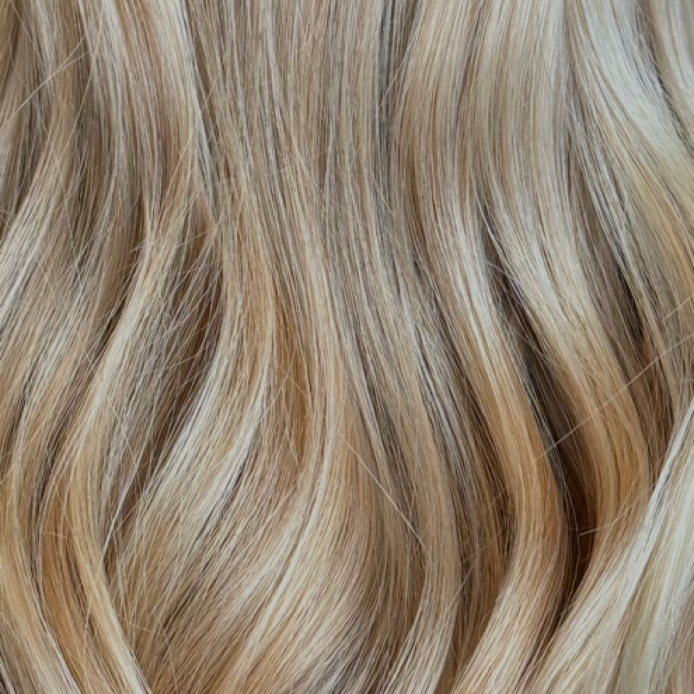 Partial Blonding at Hair by Lauren in Overland Park, KS