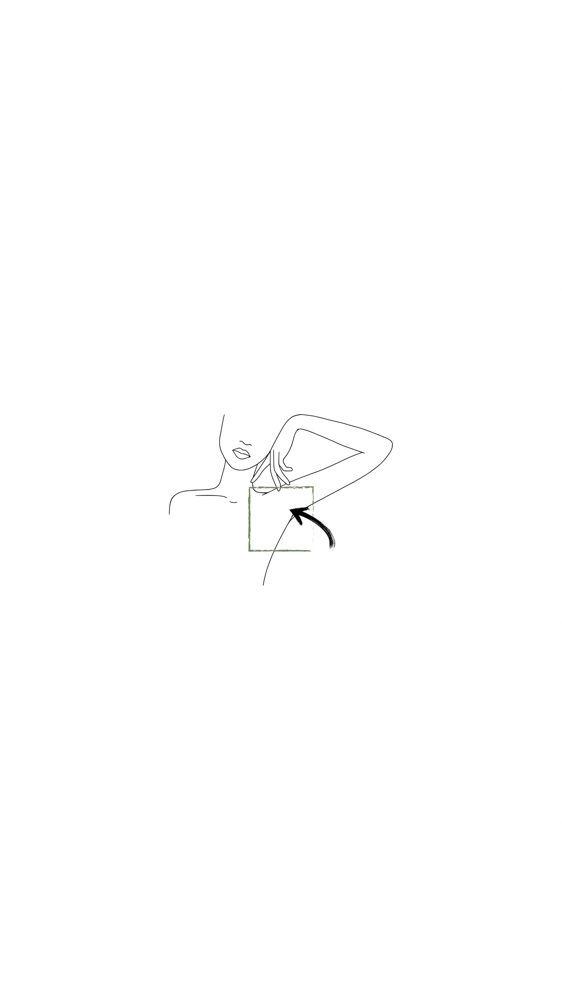 Underarm
