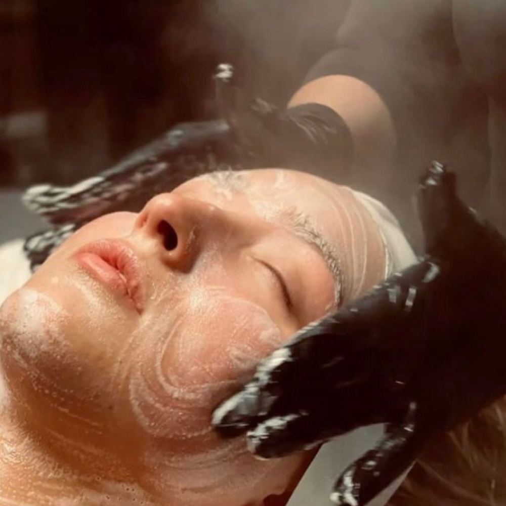 Spa Facial at Bewitching Beauty + Spa & Wax in Granite Falls, NC
