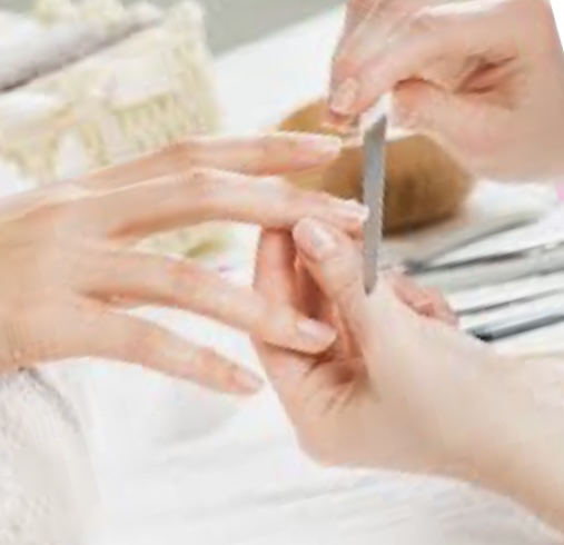 Basic Manicure