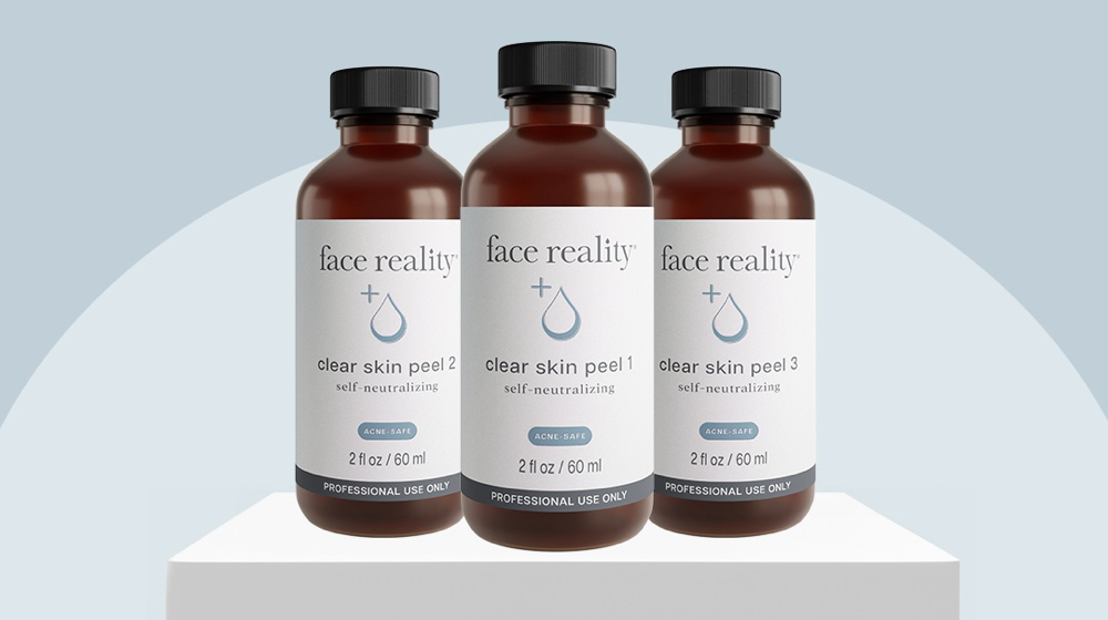 Acne Bootcamp 60 min