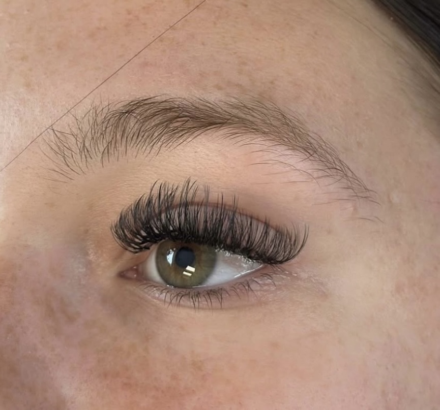 Hybrid Three Week Fill