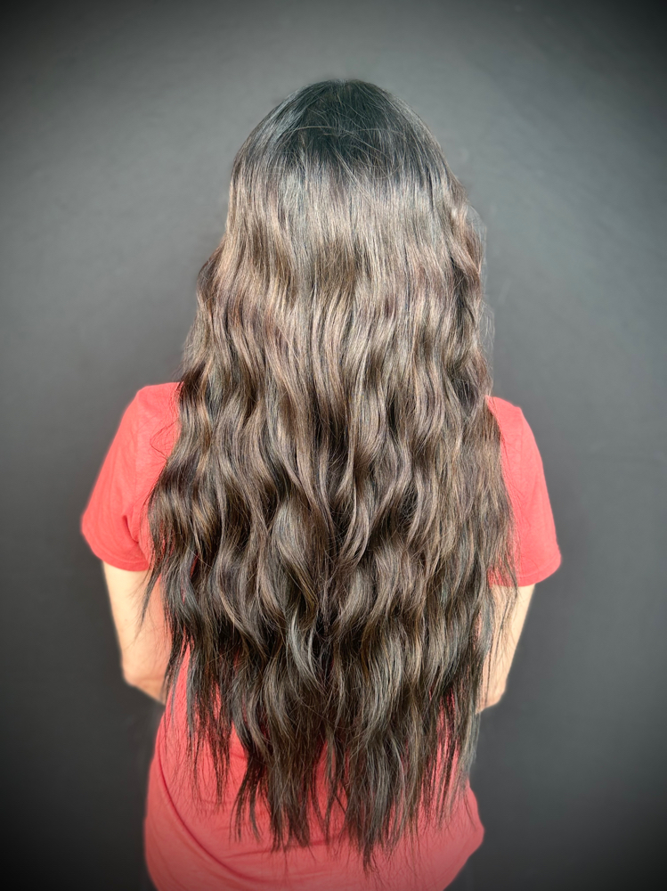 Color Services -Hailey