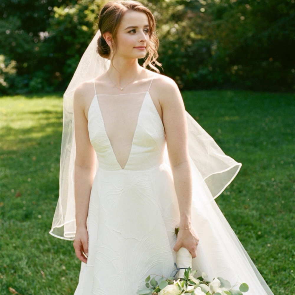 Free Discovery Phonecall For Brides at Glam Room Beauty Studio in North Wales, PA