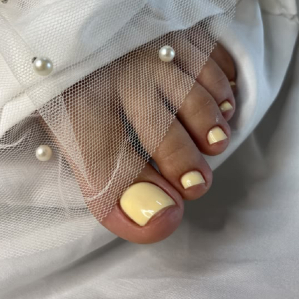 Spa Pedicure at Shilo Studio Inc in Brooklyn, NY