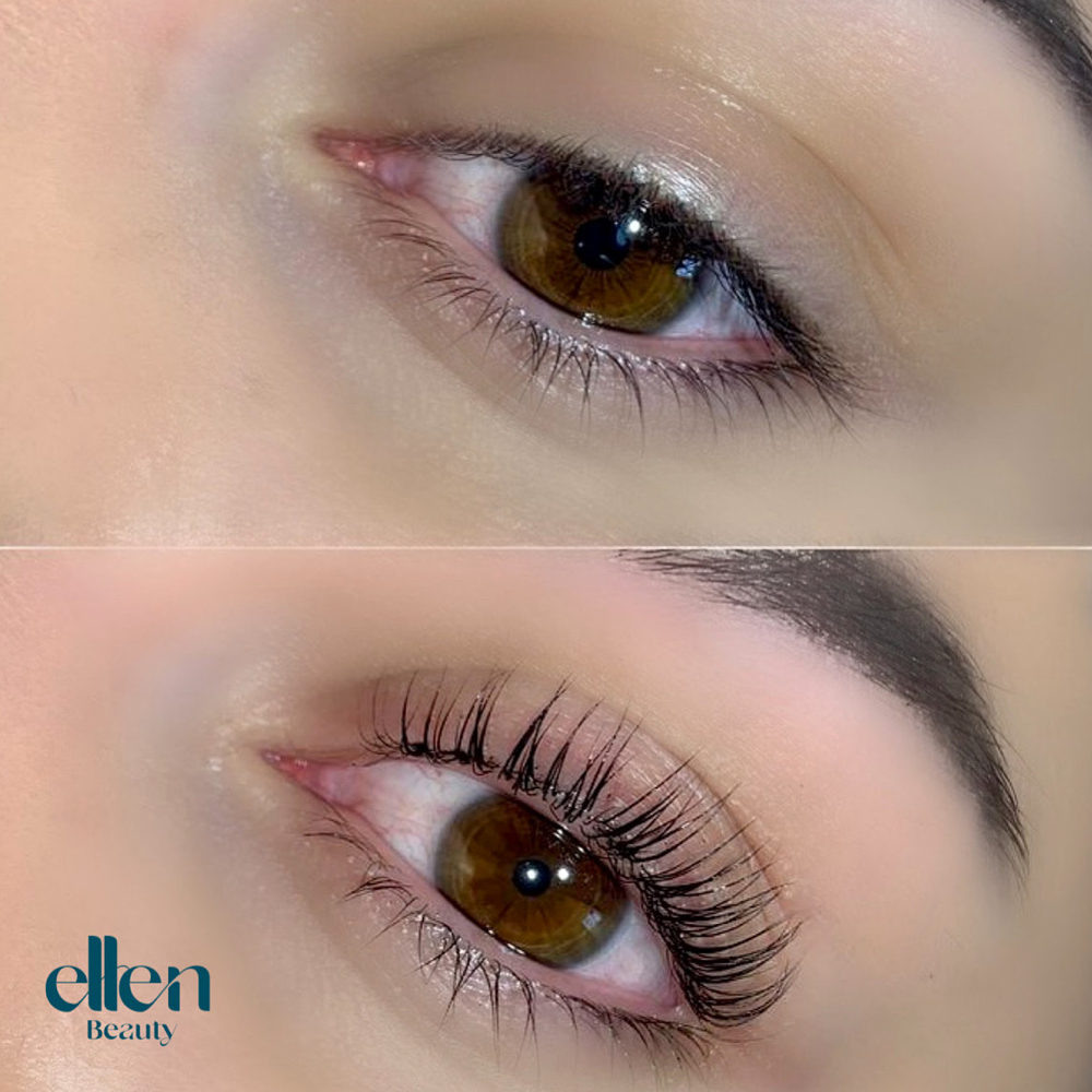 LASH LIFTING
