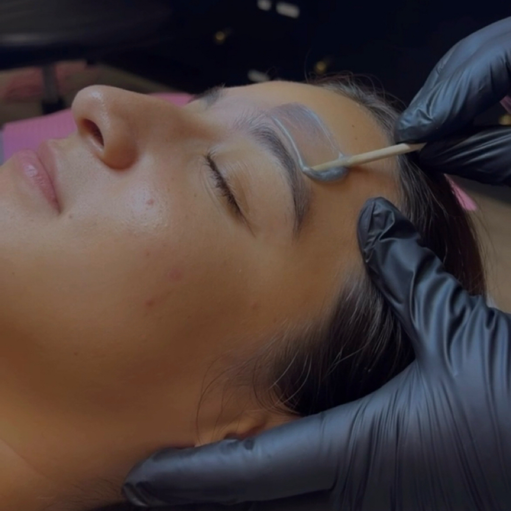 Face wax Options at Lashout_bydee in Riverside, CA