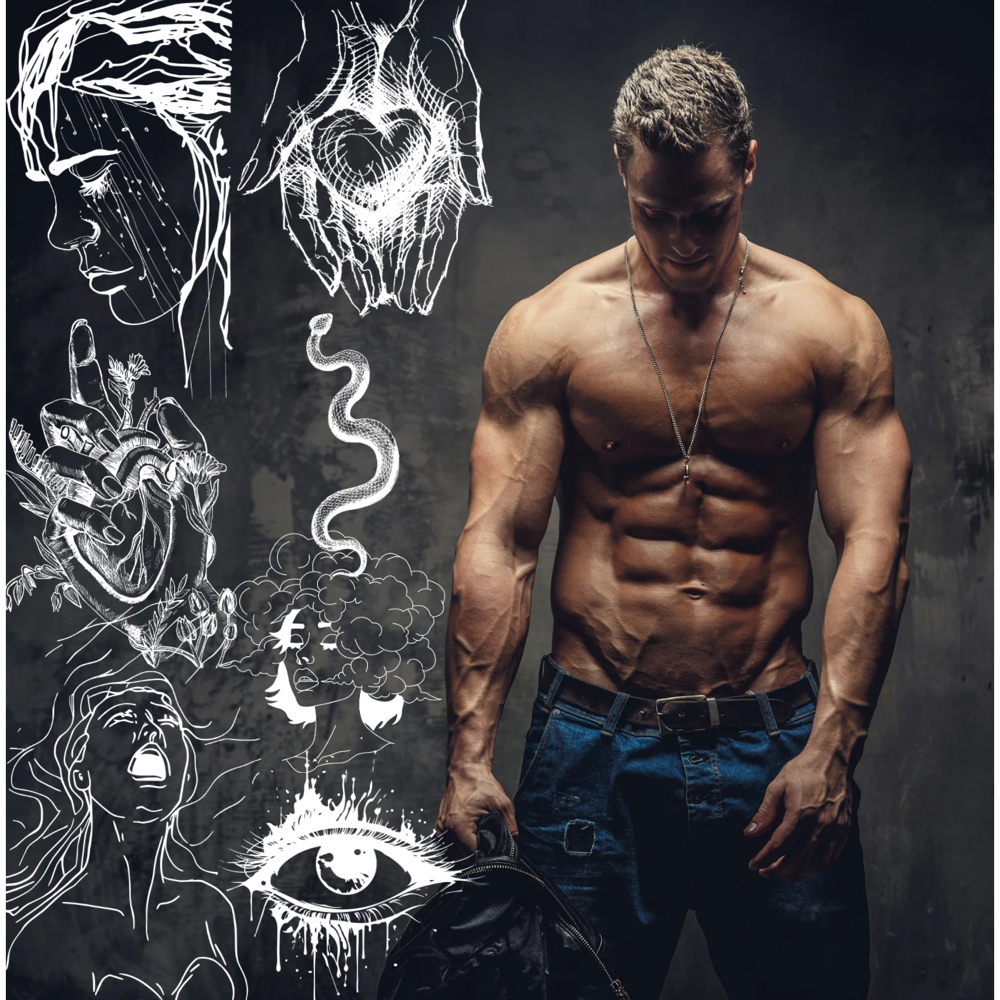 The Heartbreaker | Men’s Chest Wax at ThunderStruck Aesthetics in Killeen t, TX