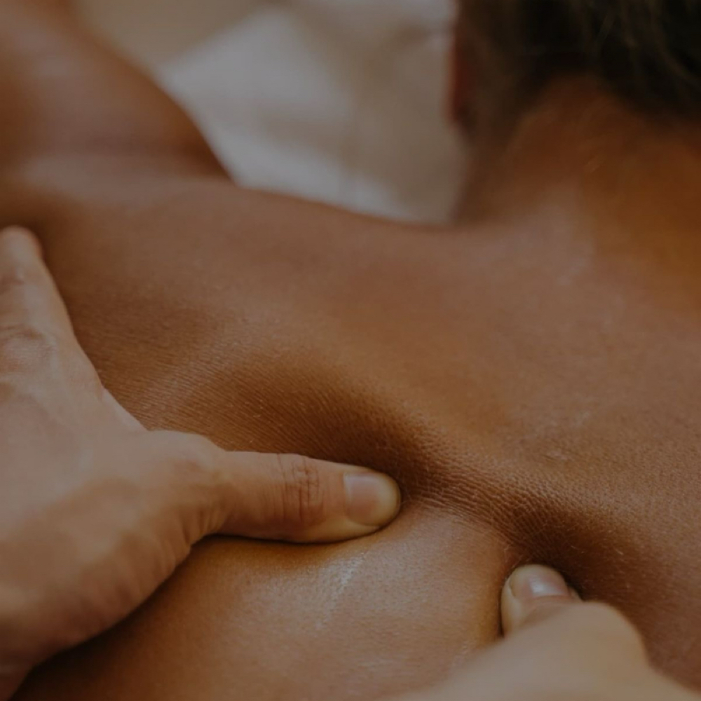 Deep Tissue • 60 Minute at Meraki Massage Therapy in Fort Collins, CO