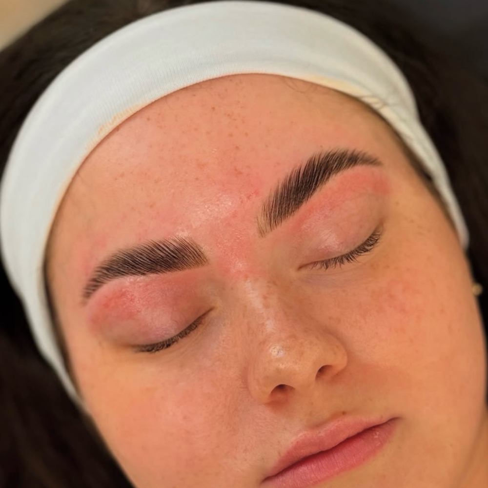 deluxe brow trio