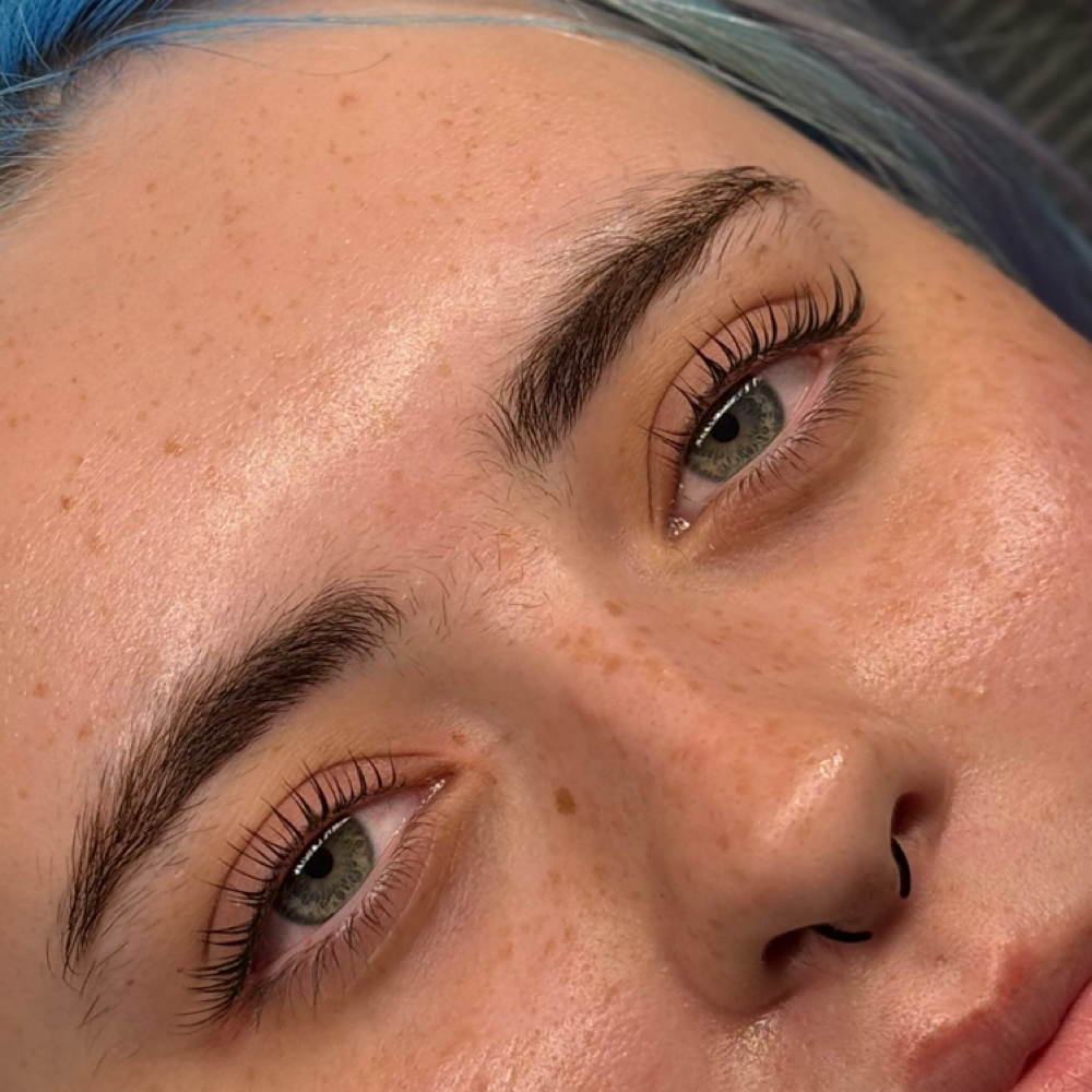Lash Combo at Saddle & Skin Co. in Sherman, TX
