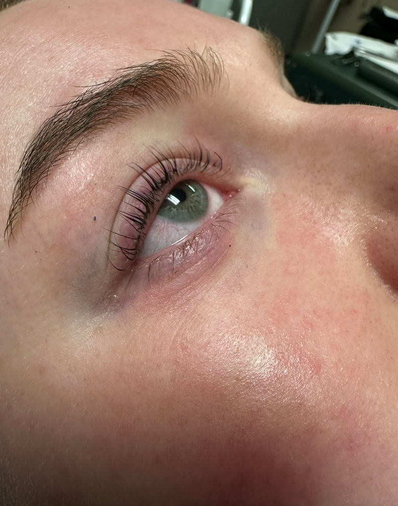 Lash Combo
