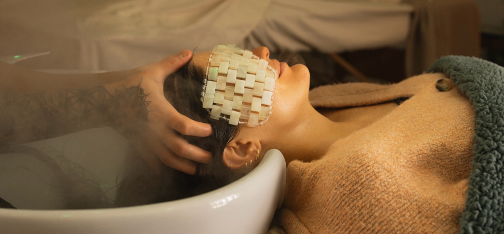 Crown Cleansing Ritual