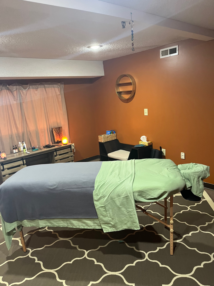 60 Min Full Body Swedish Massage at Hilling Hands Massage and Bodywork in Johnson City, TN