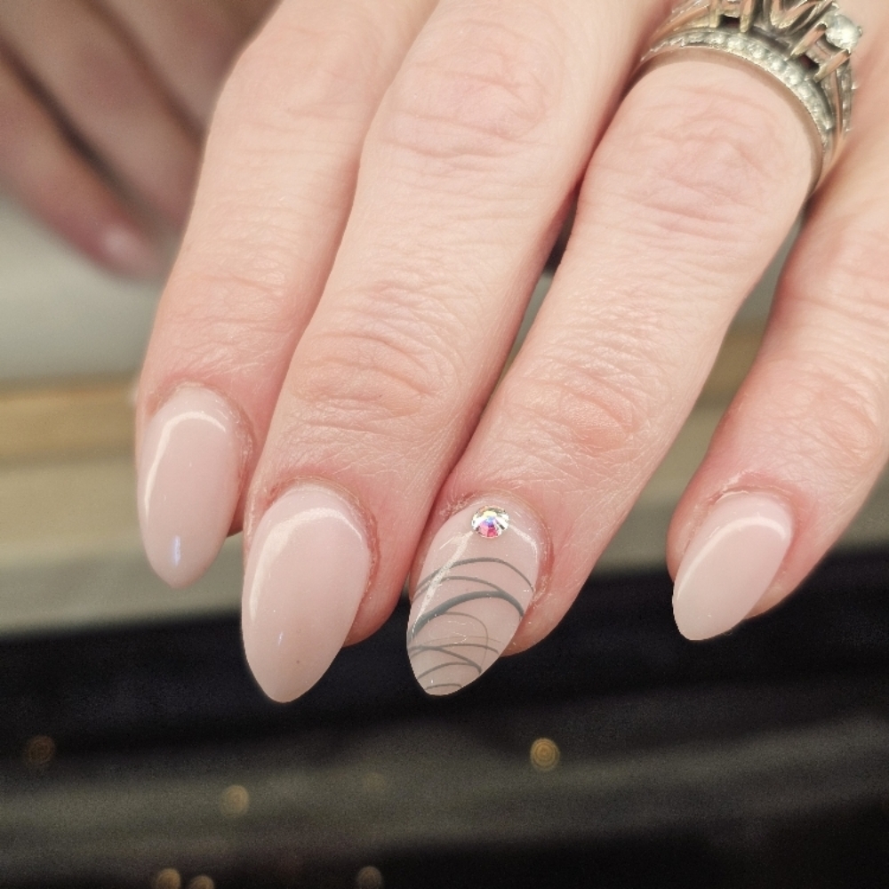 AcryGel 2 Wk Fill at Aspire Beauty Concepts in Clifton Park, NY