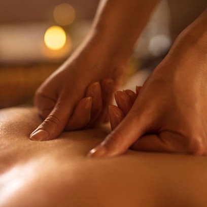 Rooted Massage-60 Minutes at Rooted Rituals Bodywork, LLC in North Hampton, NH