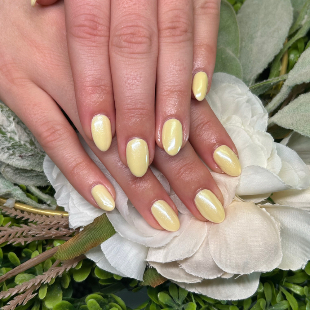 Gel Manicure at Elevated Beauty Lounge LLC in Waukesha, WI