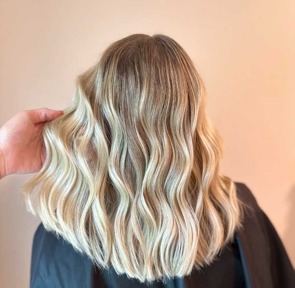 Haircut ✂️ at Hair by Abby in Louisville, KY