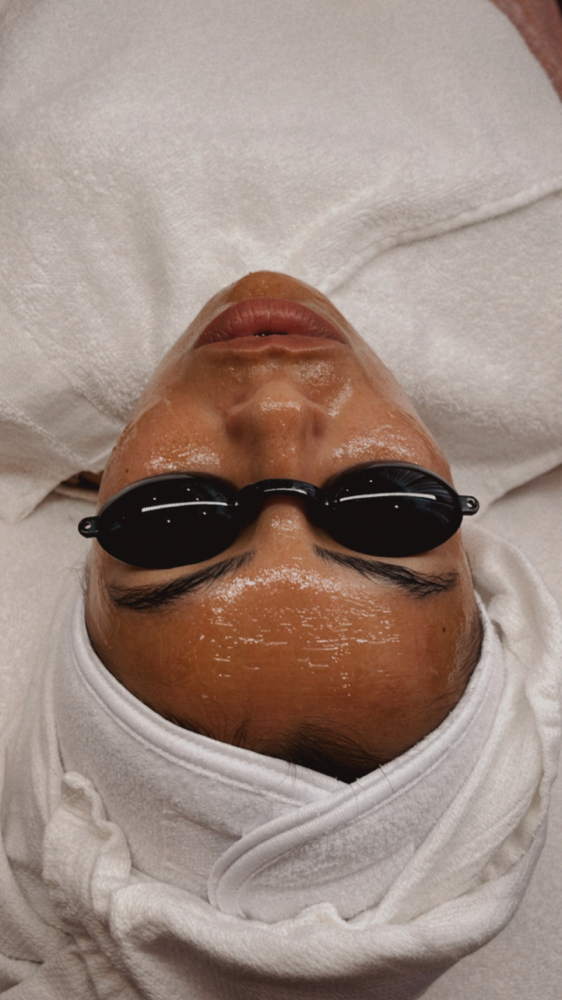 Luxe Facial