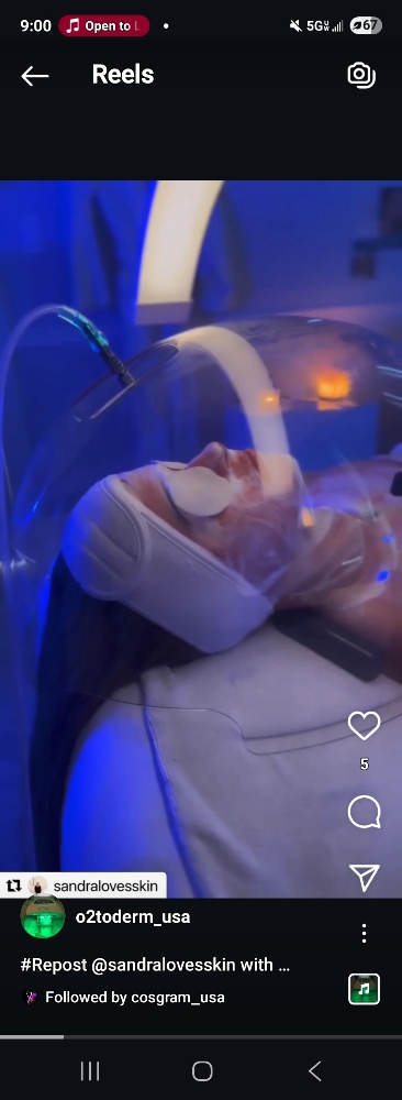 OXYGEN ADD-ON