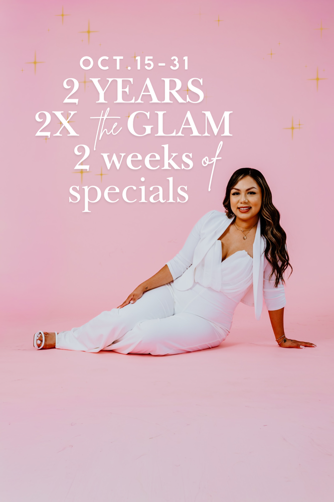 Volume Set (2 Yr Special)✨