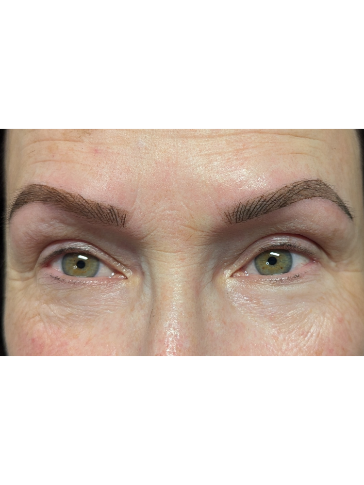Permanent Makeup