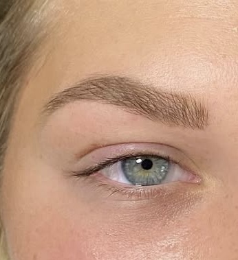 Eyebrow Wax