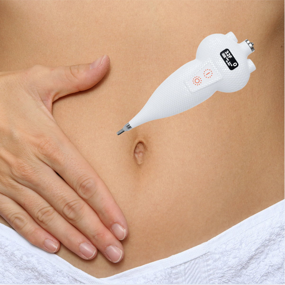 Targeted Cryotherapy (Abdomen Only) at Ultimate Solutions Medical Spa in Stamford, CT