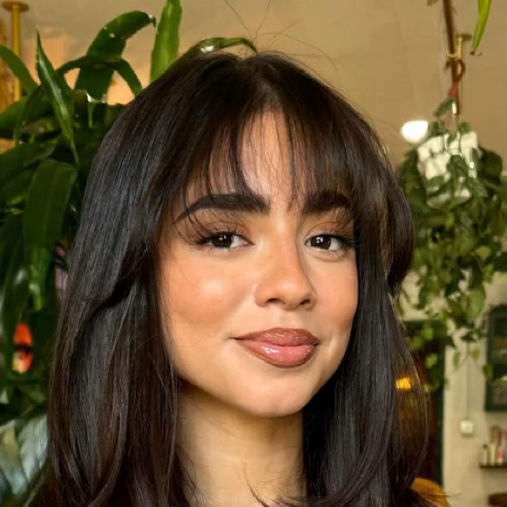 Bang Trim at Refined Beauty in Waverly, NY