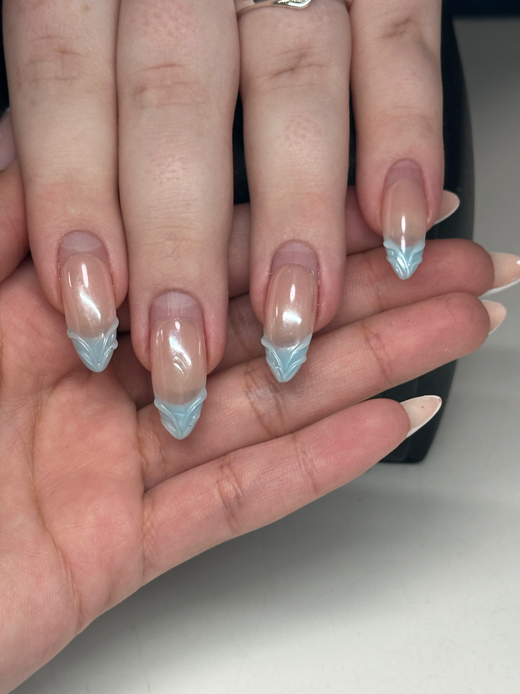 Gelx fill