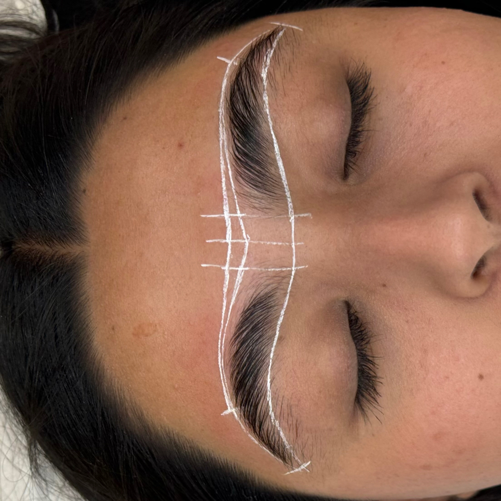 Brow Mapping Add On