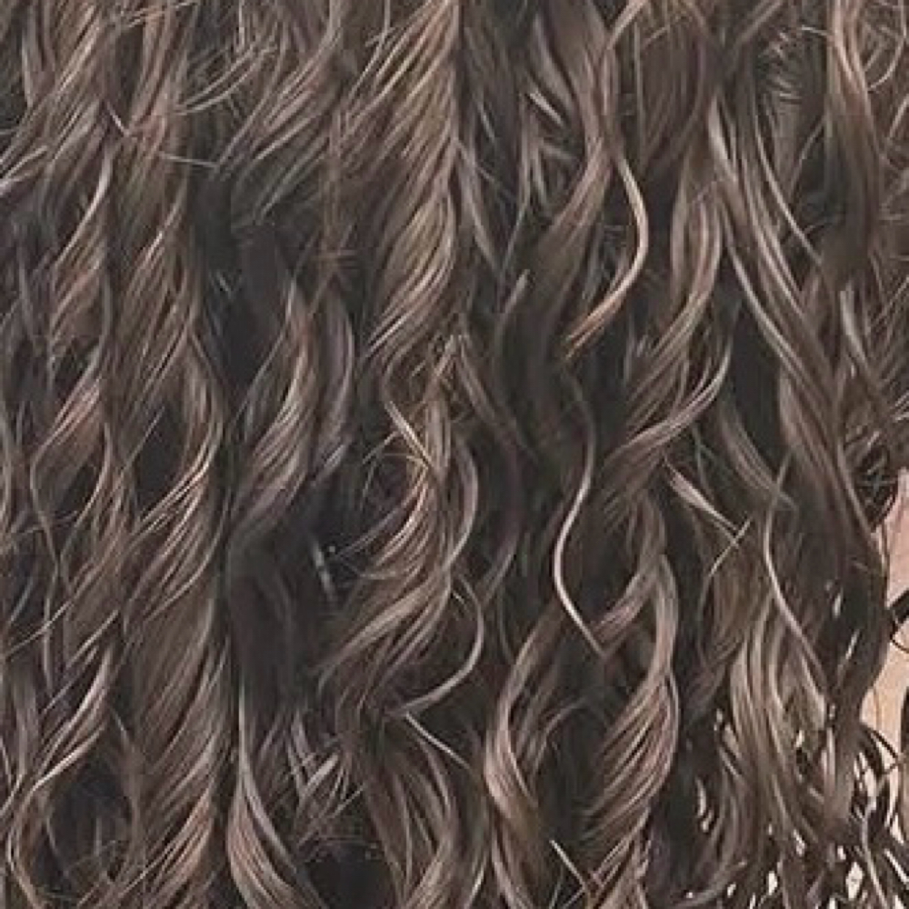 Perm at The Hair BnB in Ottawa, IL
