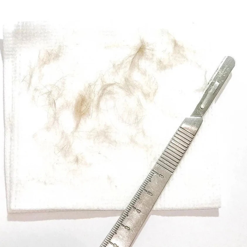 Smooth Operator (Dermaplane TX)