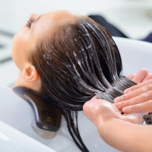 Shampoo