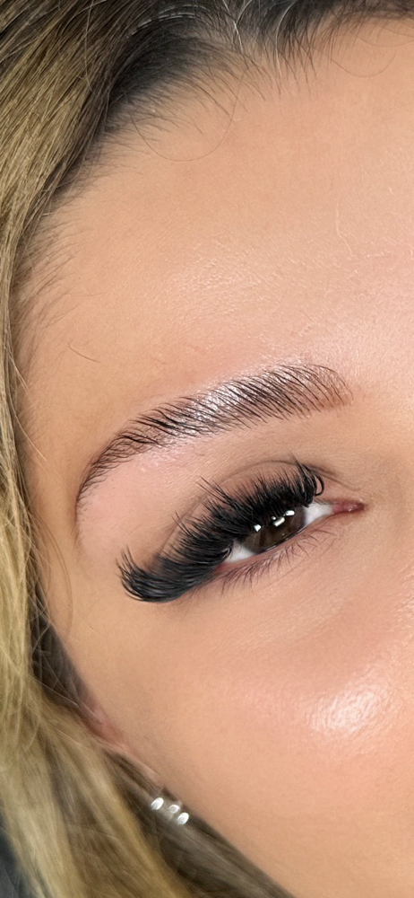Brow Lamination