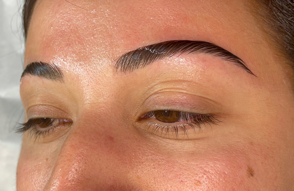 Brow Lamination