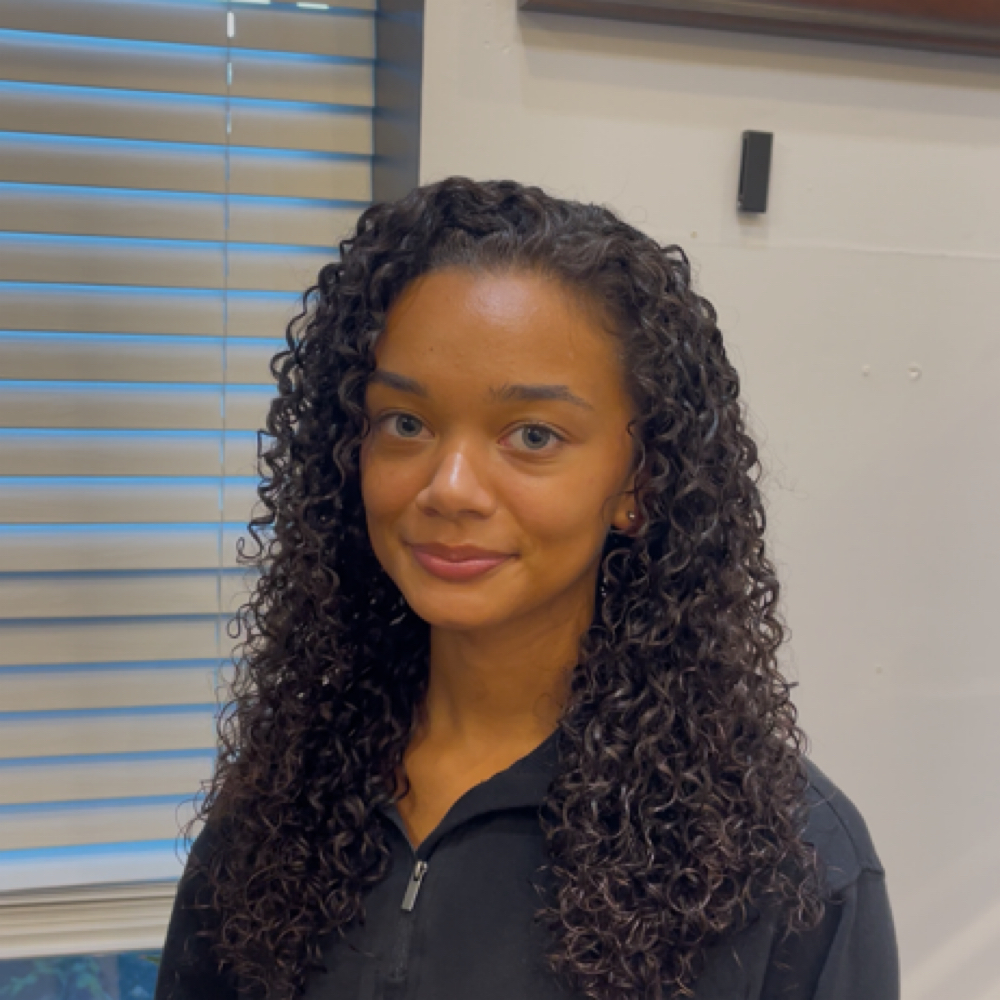 Curly Cut & Style at RESTORA in Lynnwood, WA