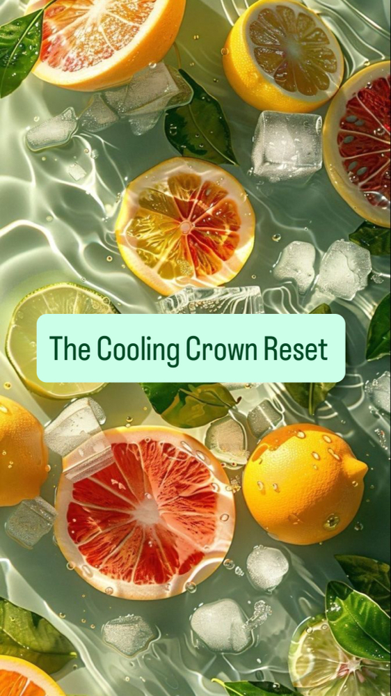 Scalp Therapy Summer Special