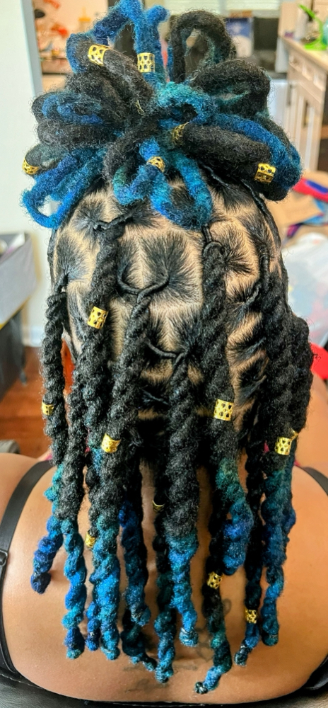 Loc Maintenance