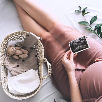 Mommy To Be