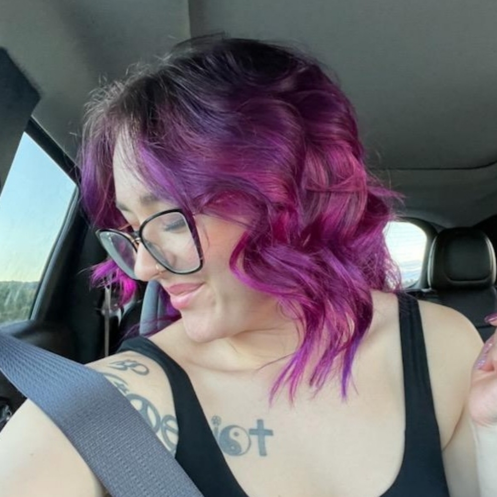 Vivid Freestyle at babyurbang in Endwell, NY