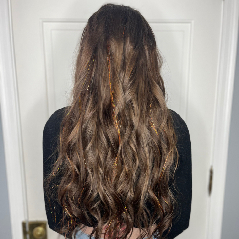 Tape In Hair Extensions at Aspen’s Grace Studio LLC in Grand Junction, CO