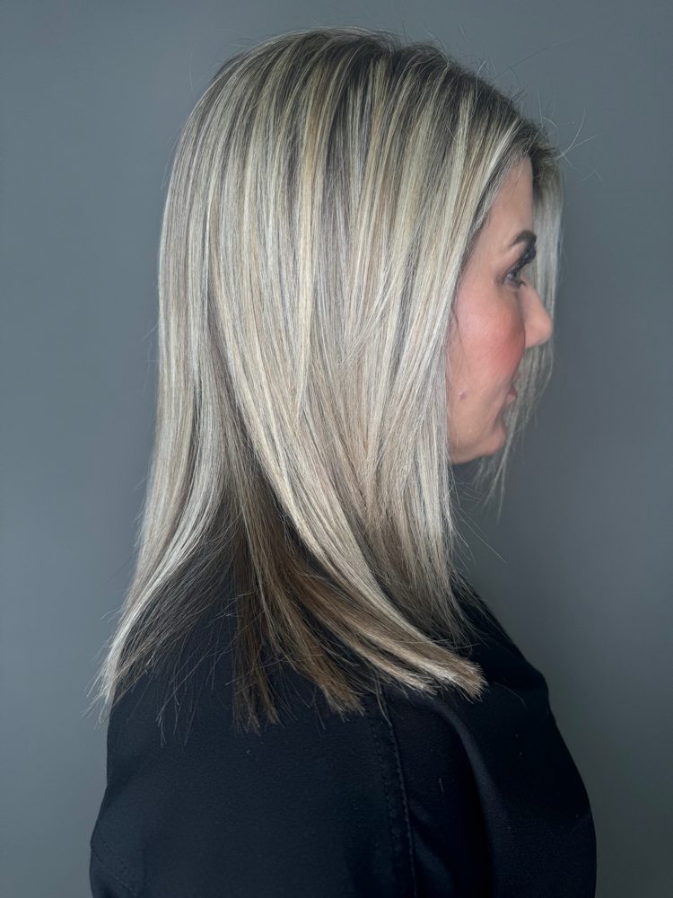 Cut & Style