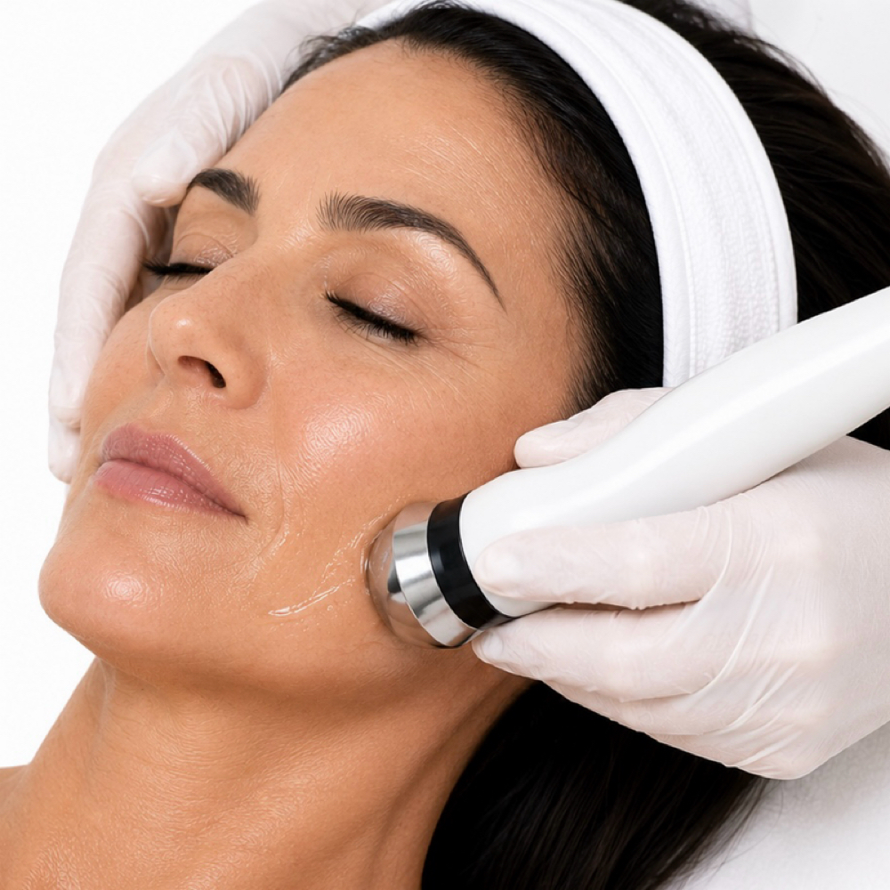 Anti-Aging Facial at Skinclaire Aesthetics in Montebello, CA