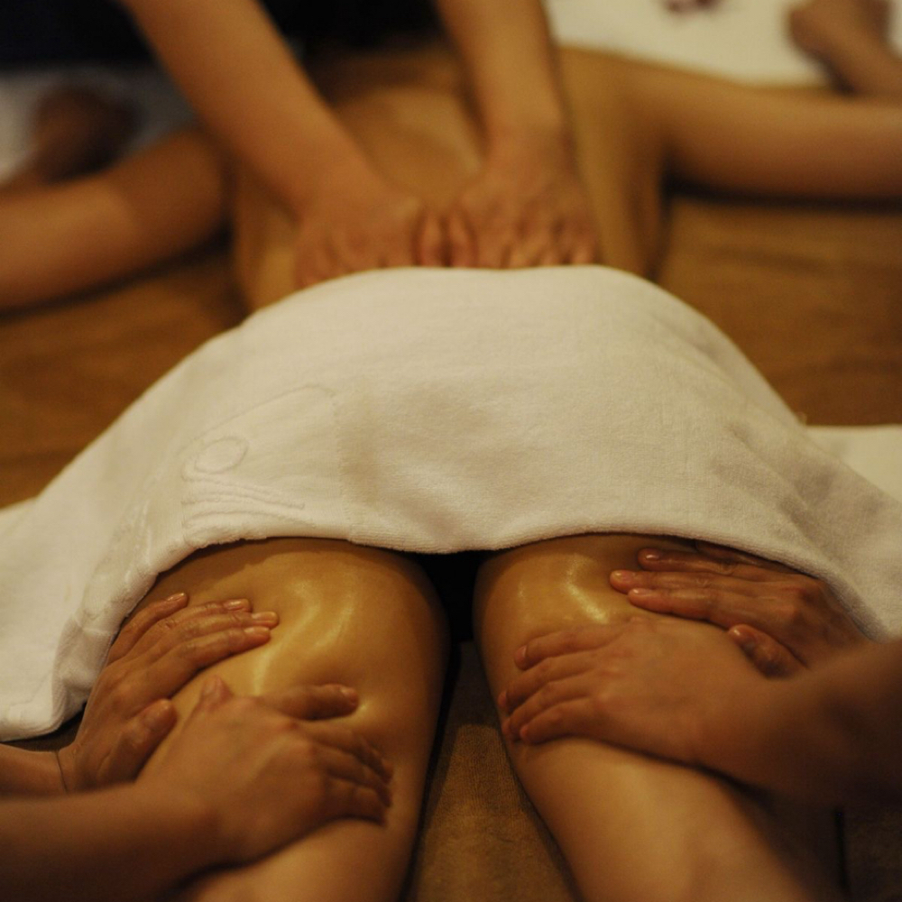 Dual Flow Experience