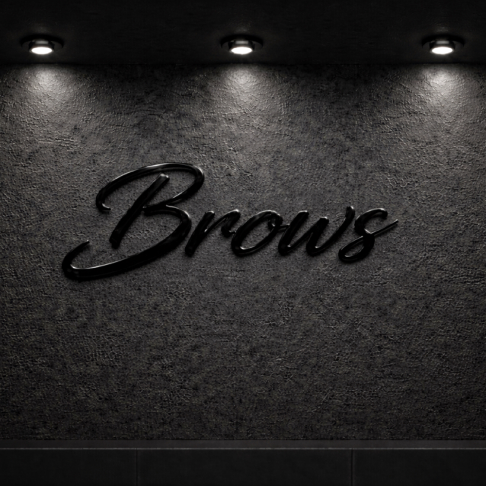 Brows, But Better at EstheticsByYas in Corpus Christi, TX