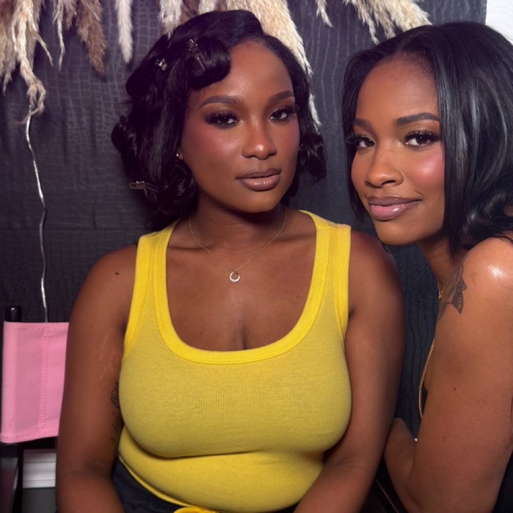 ✨Laura’s Duo Thang✨ at LauraLooks in Chattanooga, TN