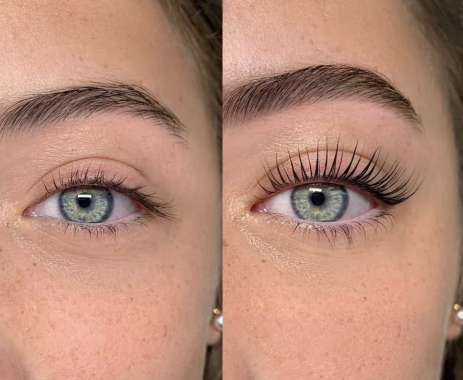 Lash Lift
