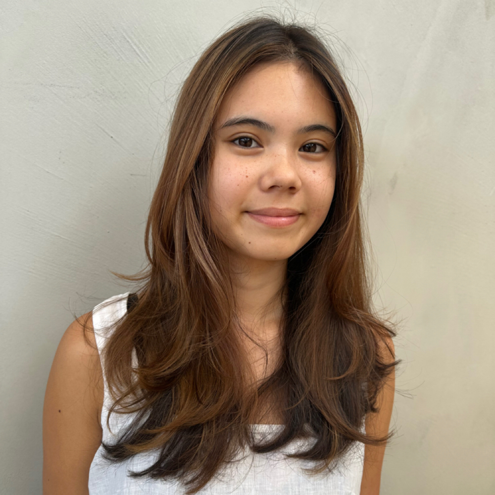 DIMENSIONAL BRUNETTE REFRESH